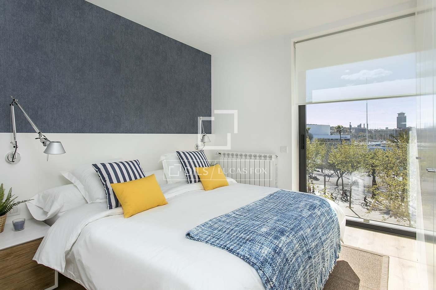 Apartamento en Venta en Barcelona