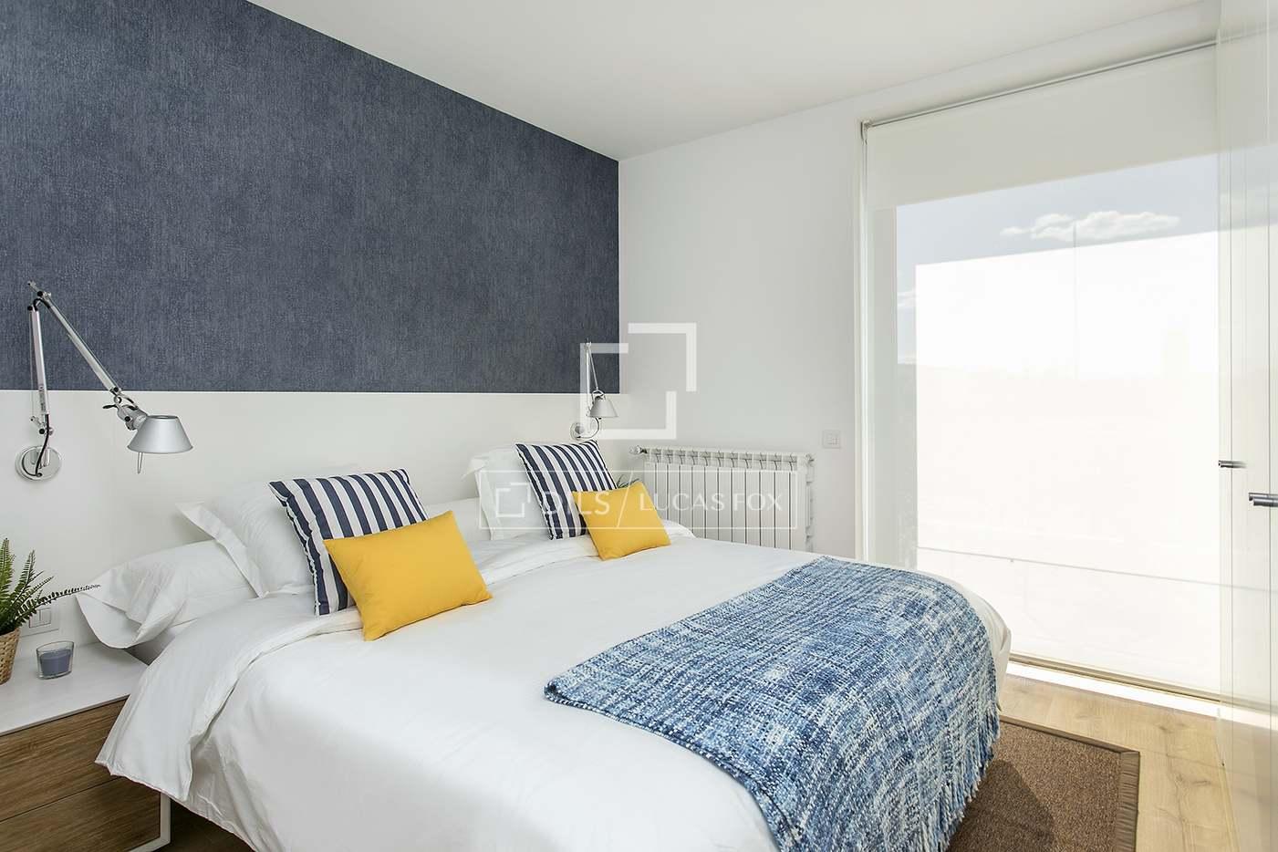 Apartamento en Venta en Barcelona