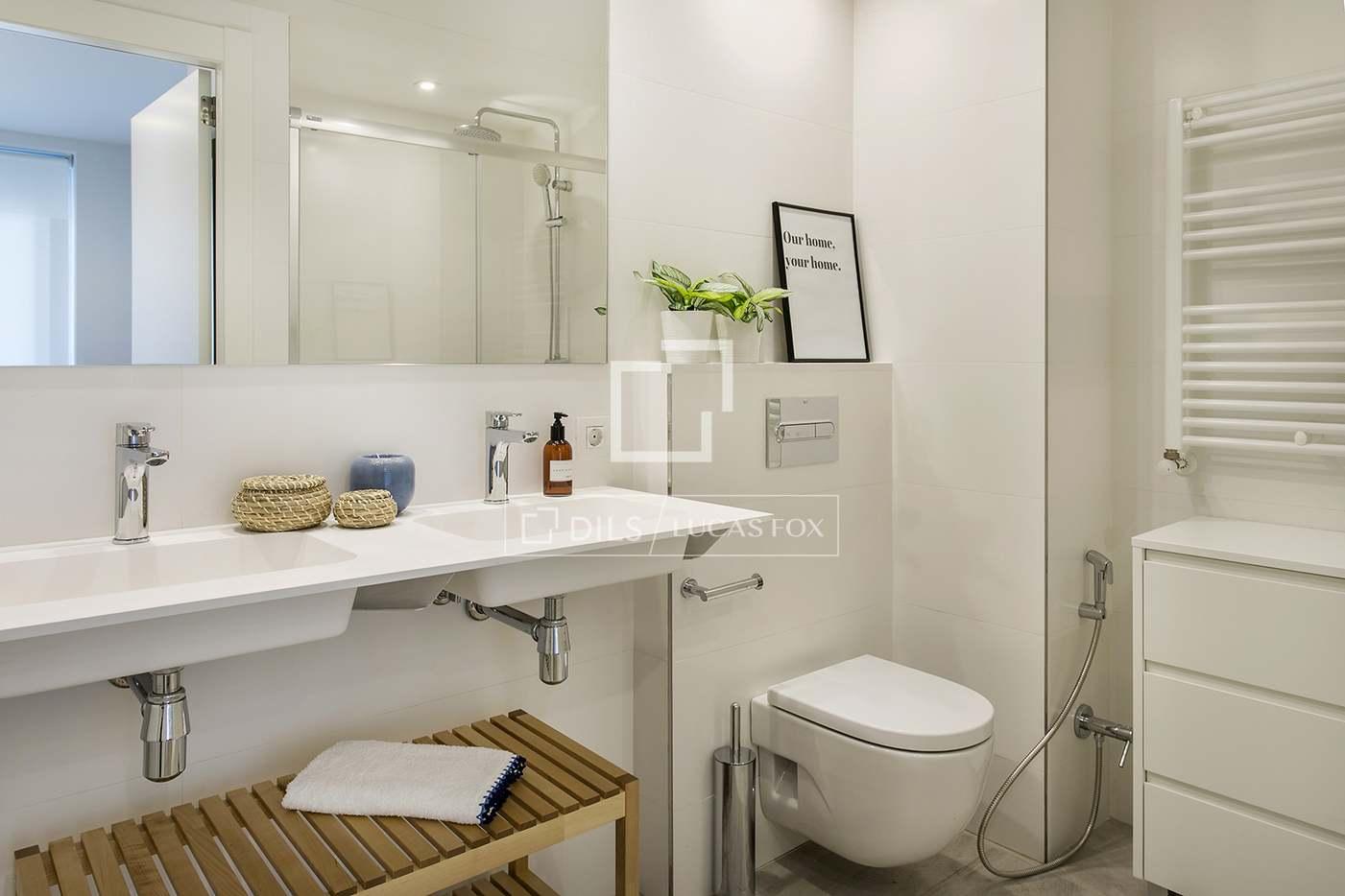 Apartamento en Venta en Barcelona