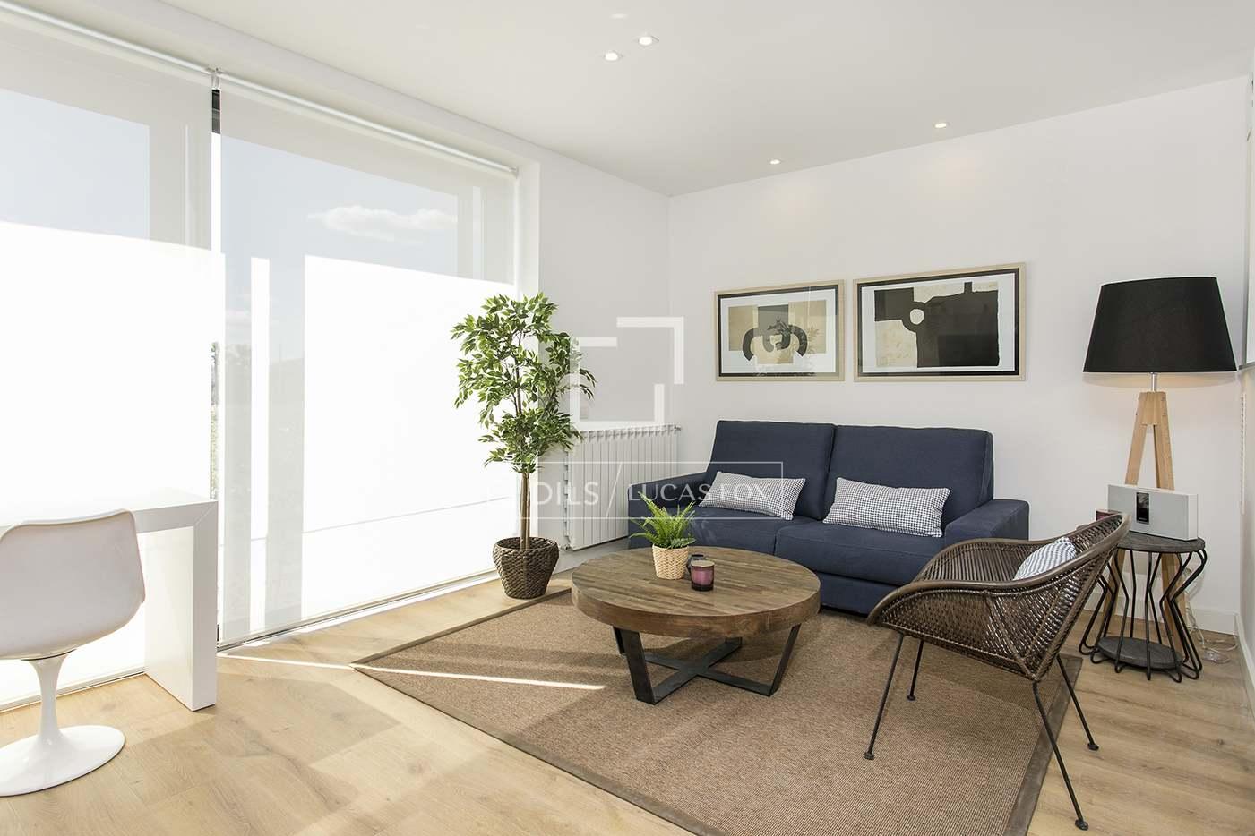 Apartamento en Venta en Barcelona