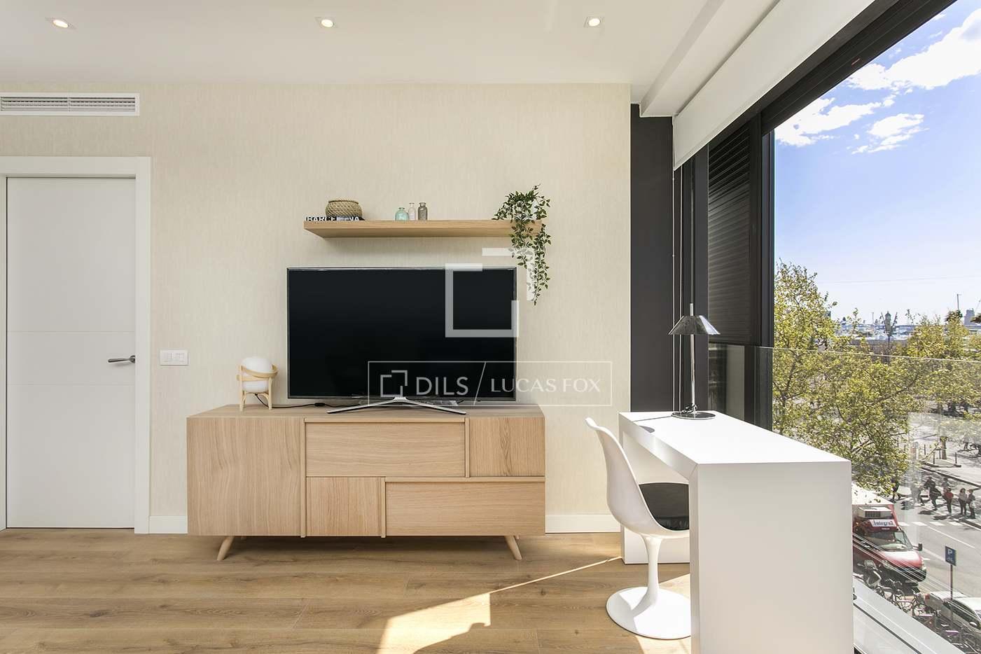Apartamento en Venta en Barcelona