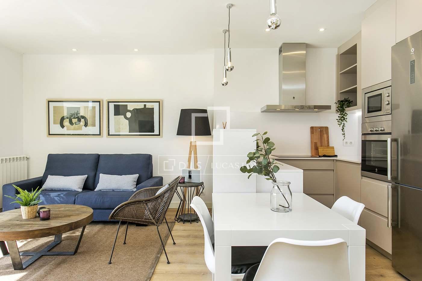 Apartamento en Venta en Barcelona