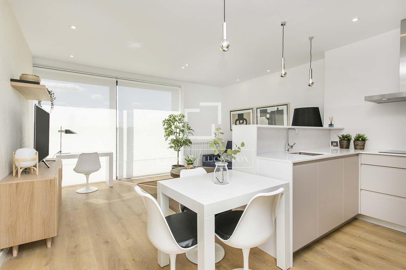 Apartamento en Venta en Barcelona
