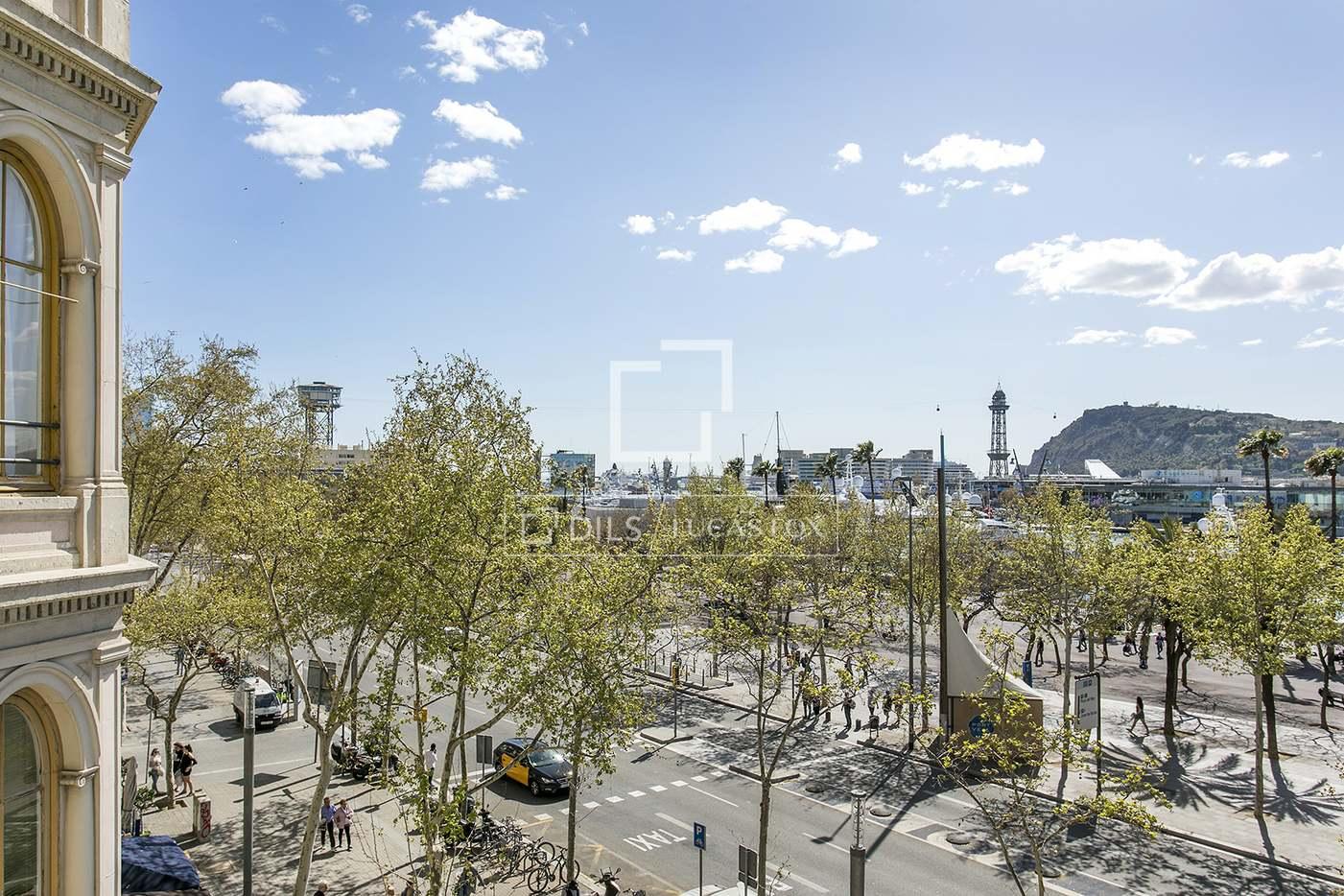 Apartamento en Venta en Barcelona