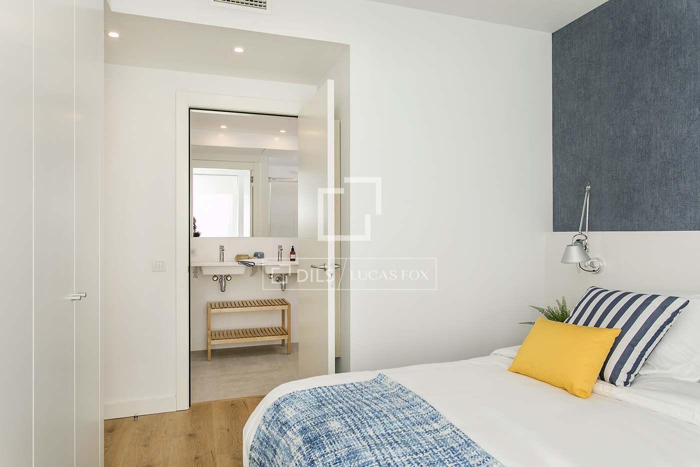 Apartamento en Venta en Barcelona