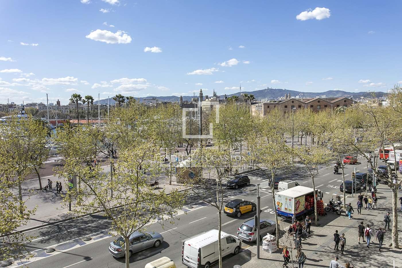 Apartamento en Venta en Barcelona