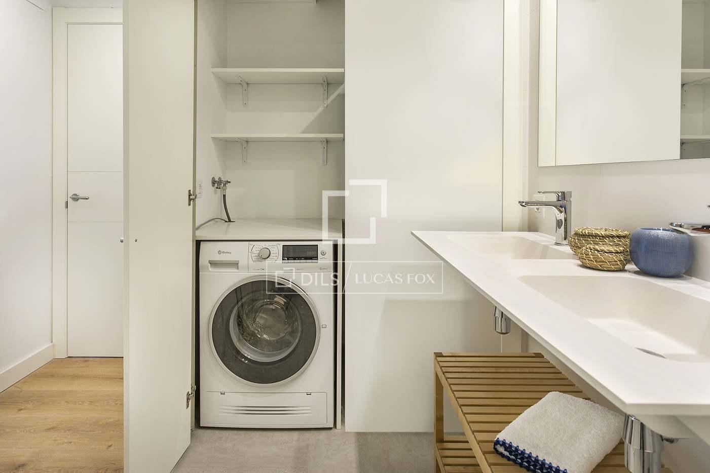 Apartamento en Venta en Barcelona