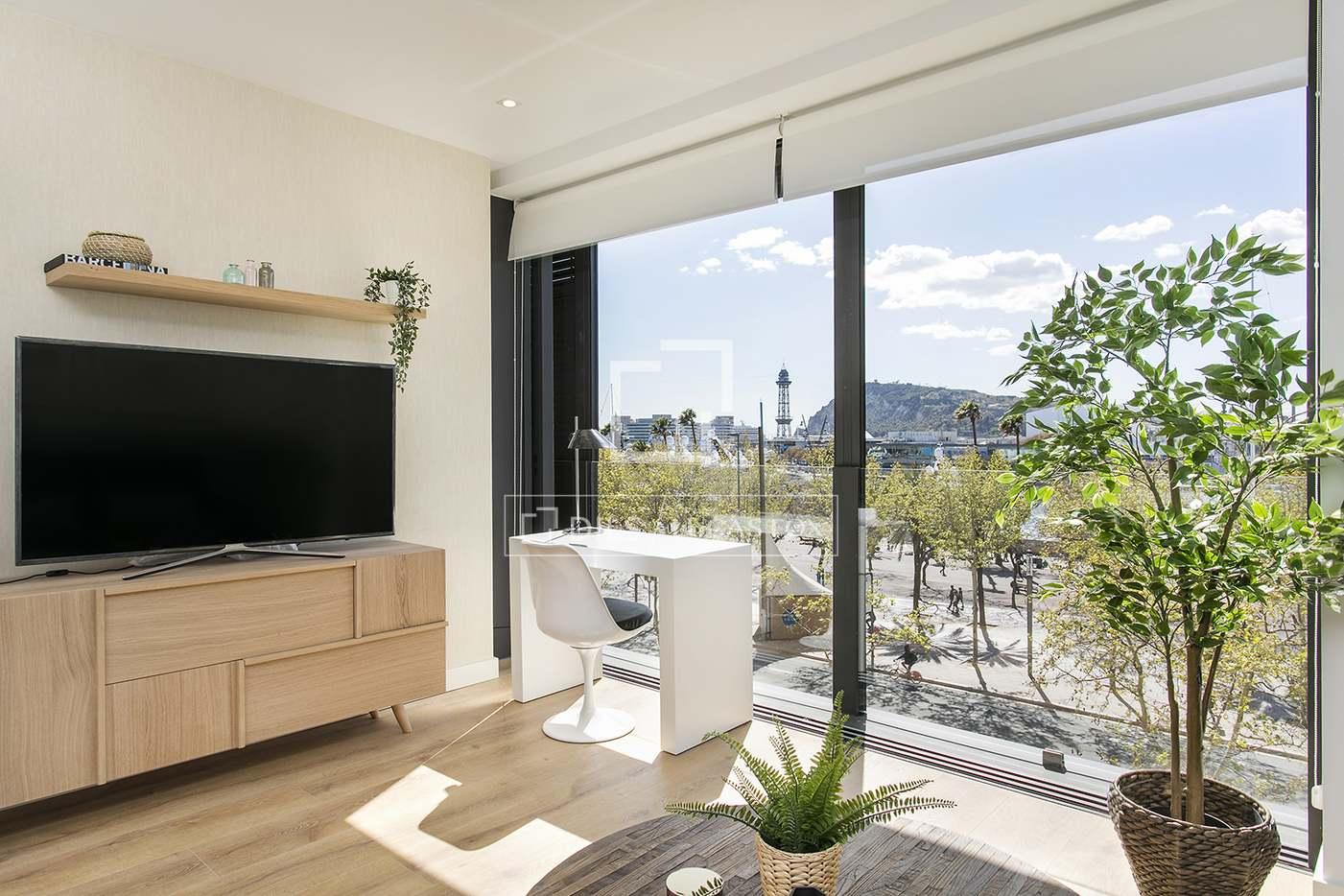 Apartamento en Venta en Barcelona