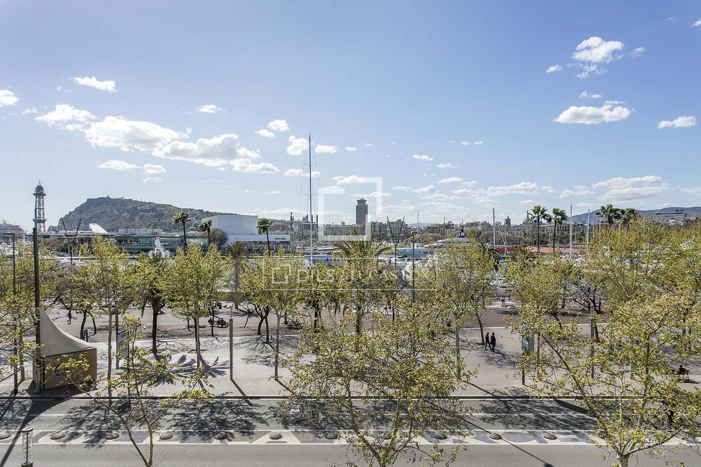 Apartamento en Venta en Barcelona
