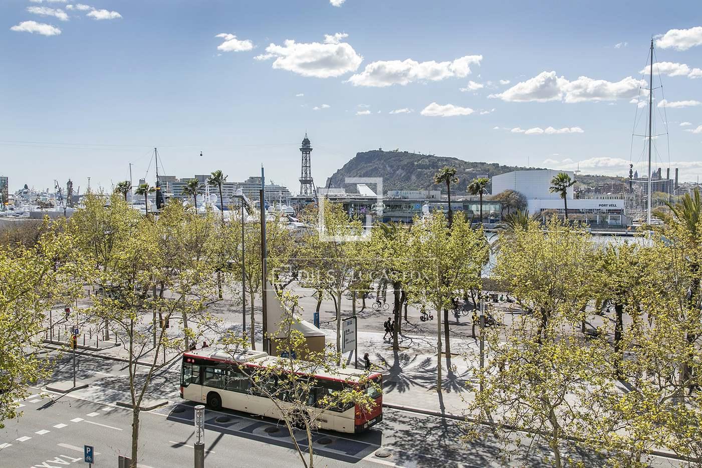 Apartamento en Venta en Barcelona