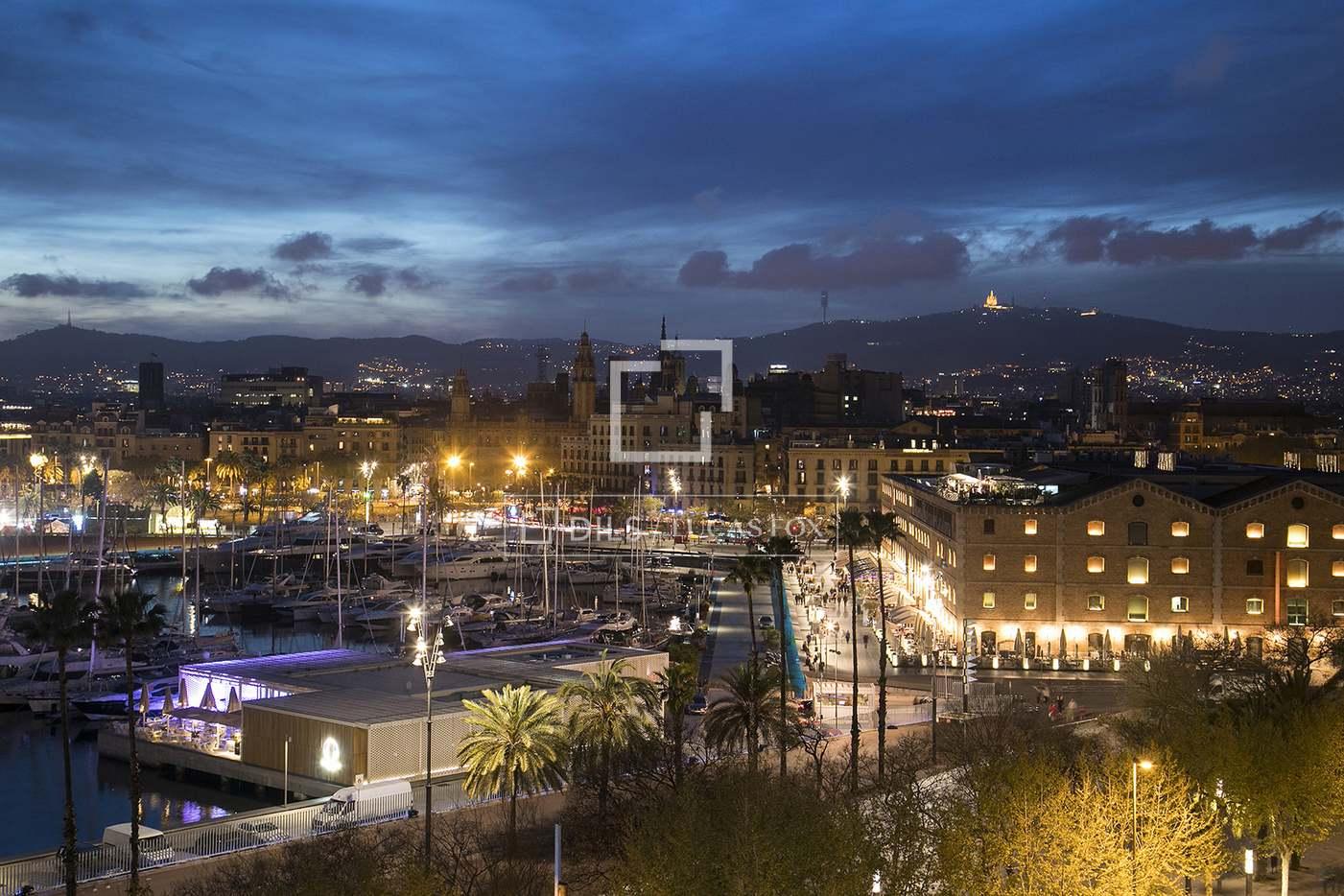 Apartamento en Venta en Barcelona