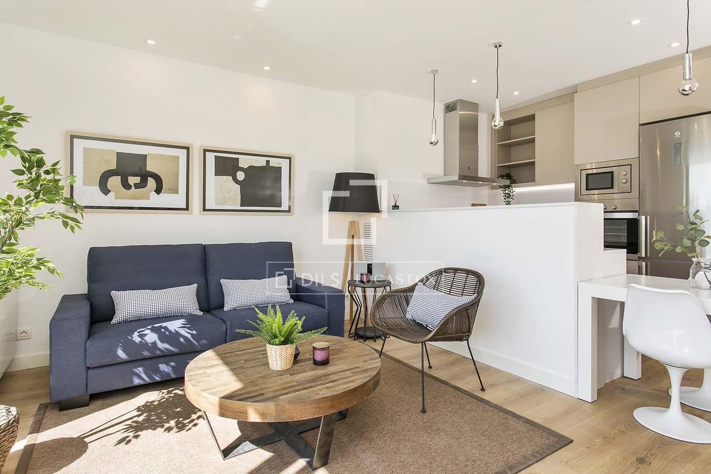 Apartamento en Venta en Barcelona