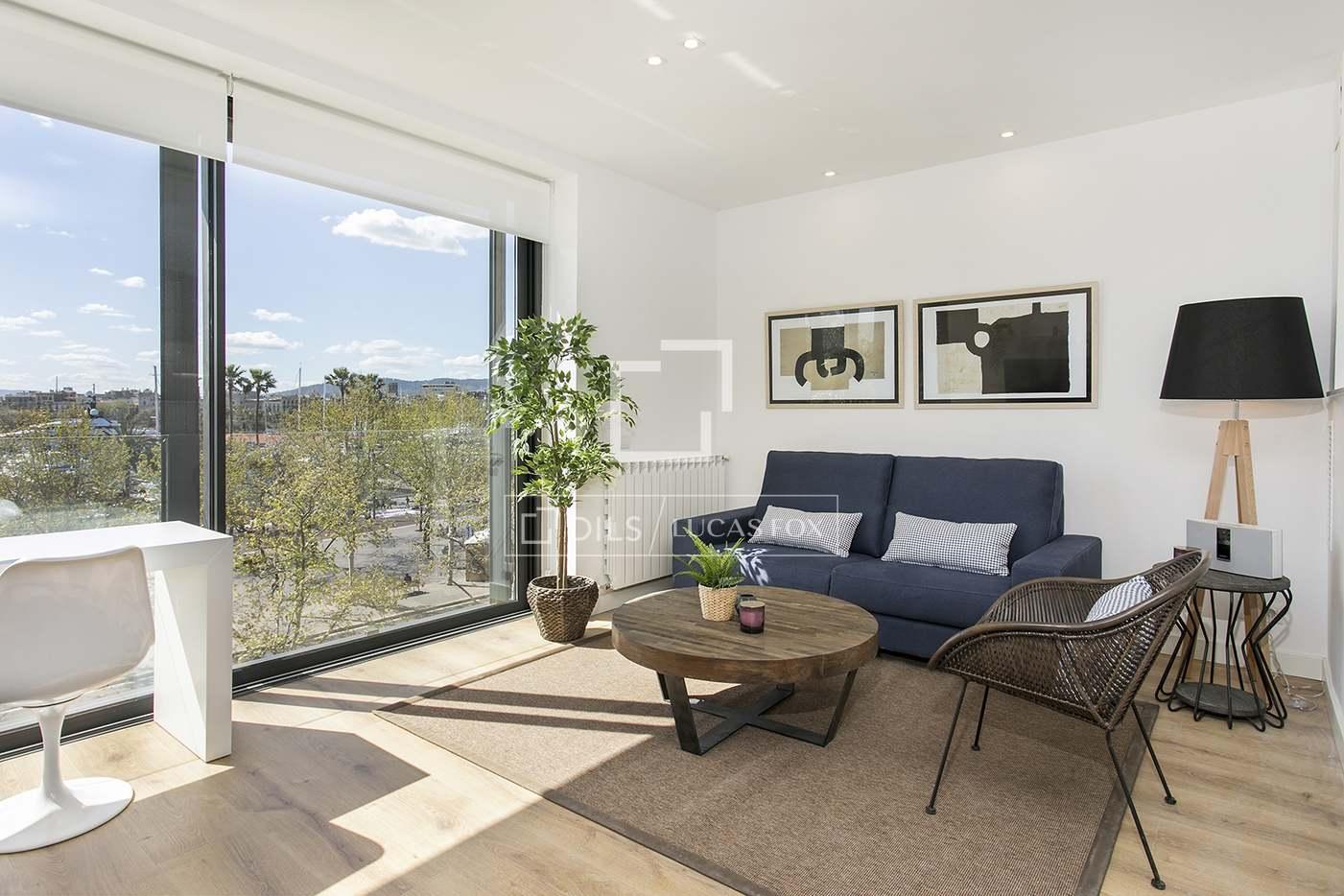 Apartamento en Venta en Barcelona