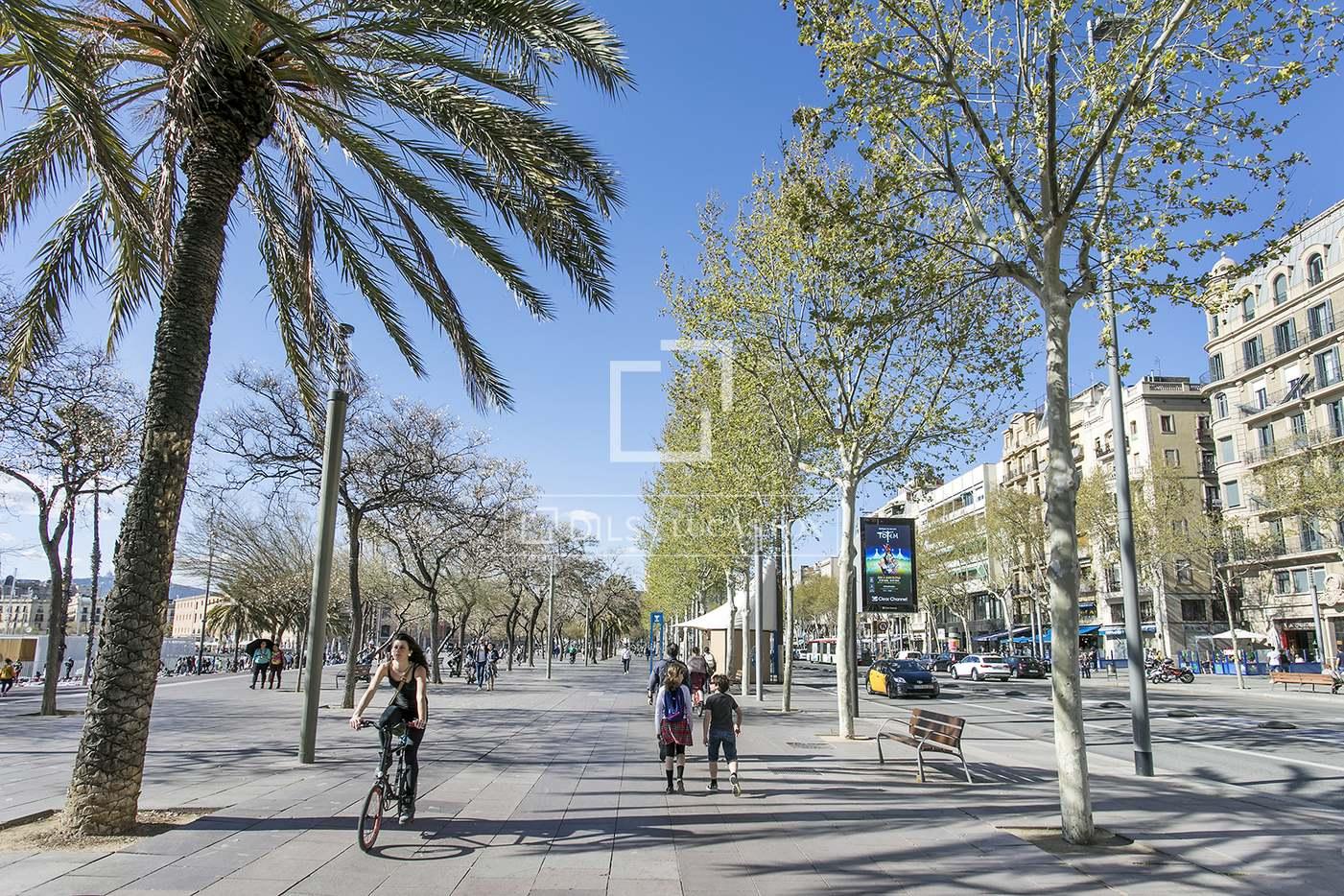 Apartamento en Venta en Barcelona