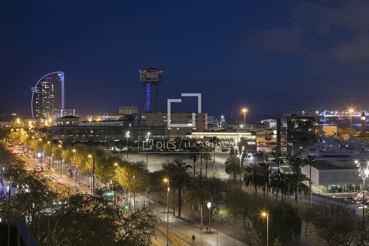 Apartamento en Venta en Barcelona