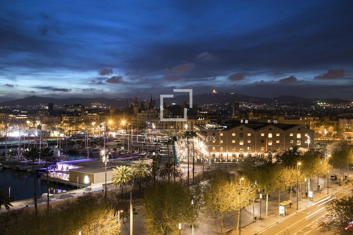 Apartamento en Venta en Barcelona
