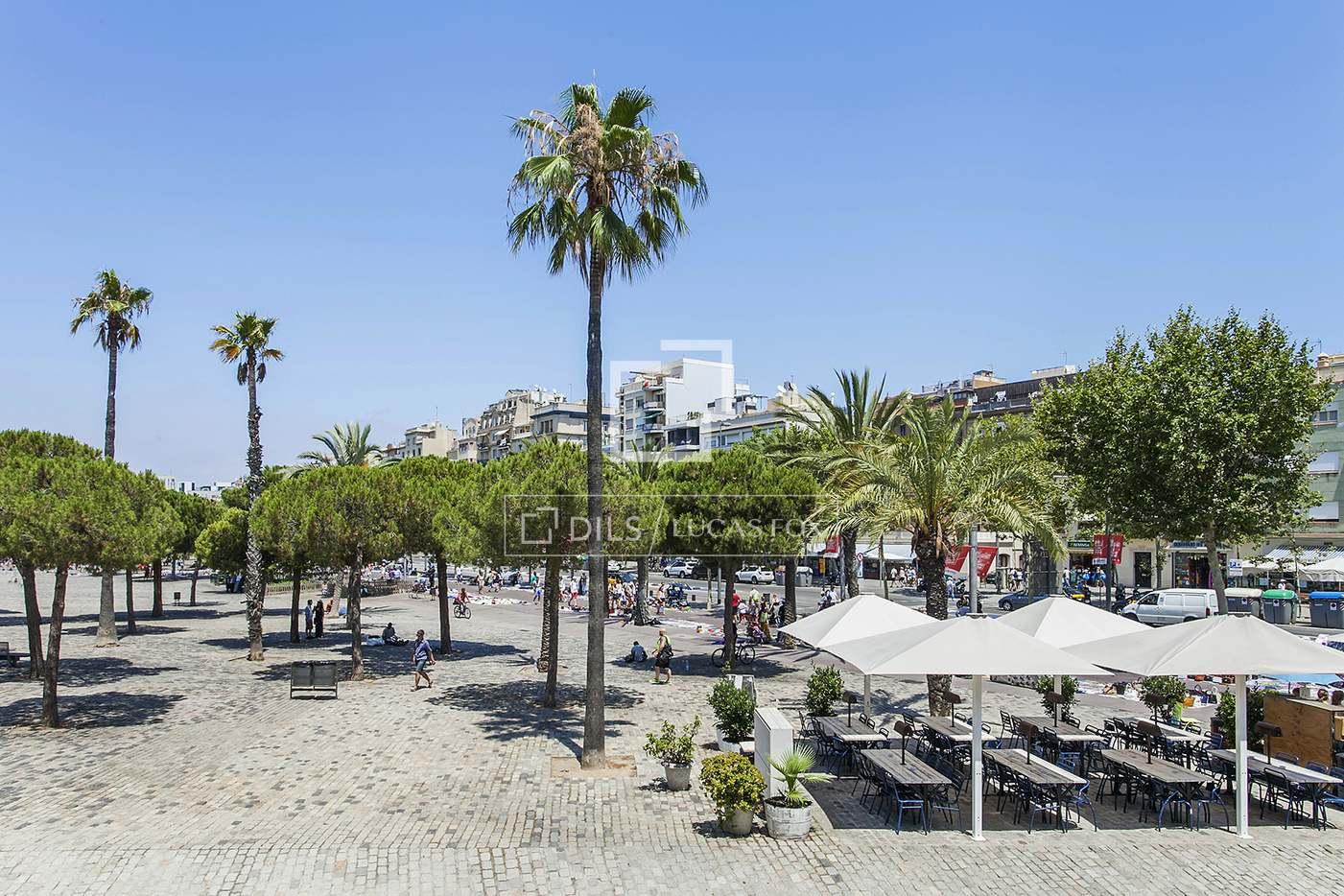 Apartamento en Venta en Barcelona