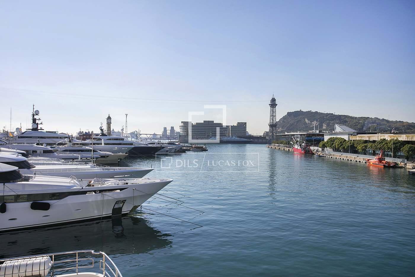 Apartamento en Venta en Barcelona