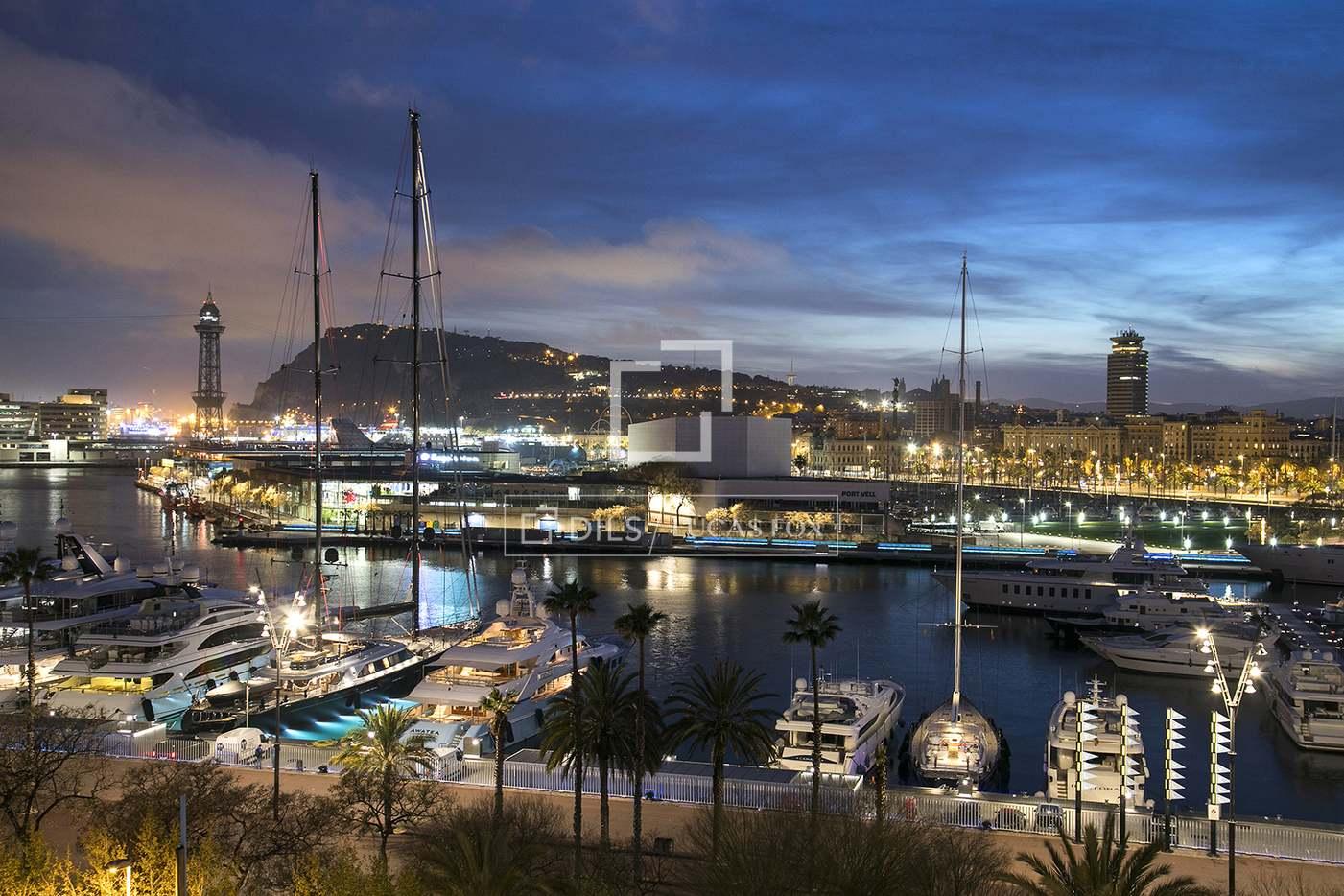 Apartamento en Venta en Barcelona