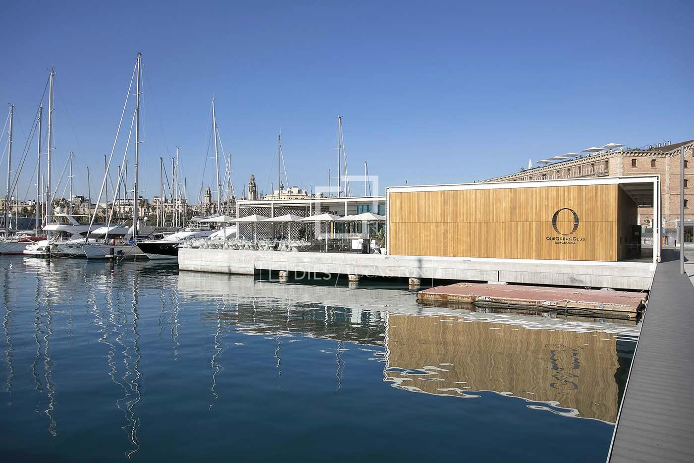 Apartamento en Venta en Barcelona