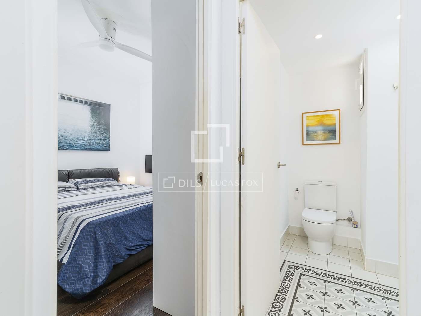 Apartamento en Venta en Barcelona