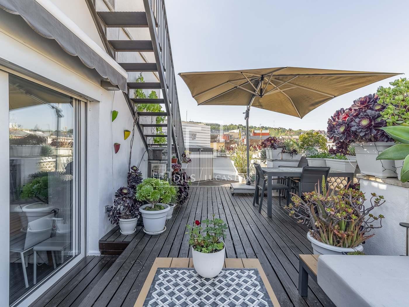 Apartamento en Venta en Barcelona
