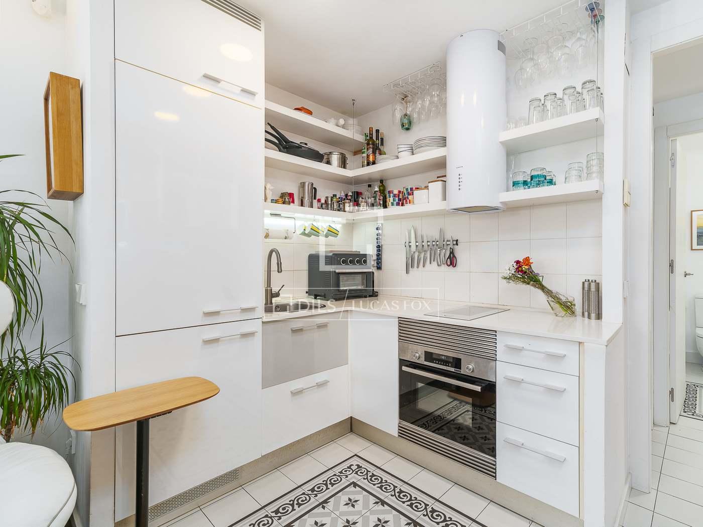 Apartamento en Venta en Barcelona
