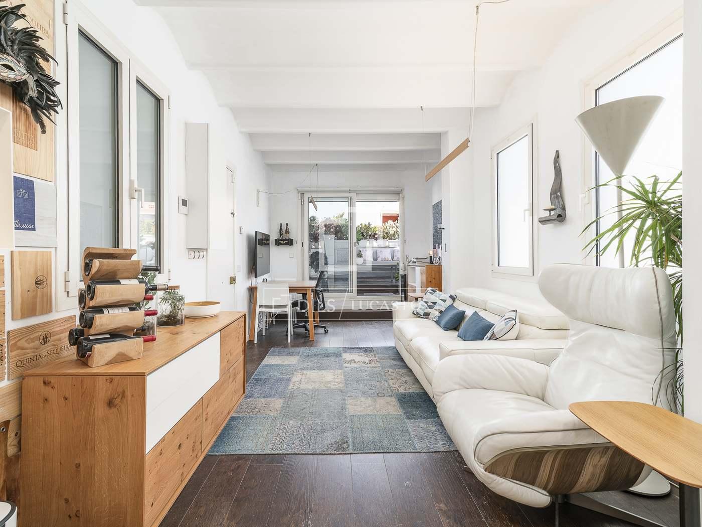 Apartamento en Venta en Barcelona