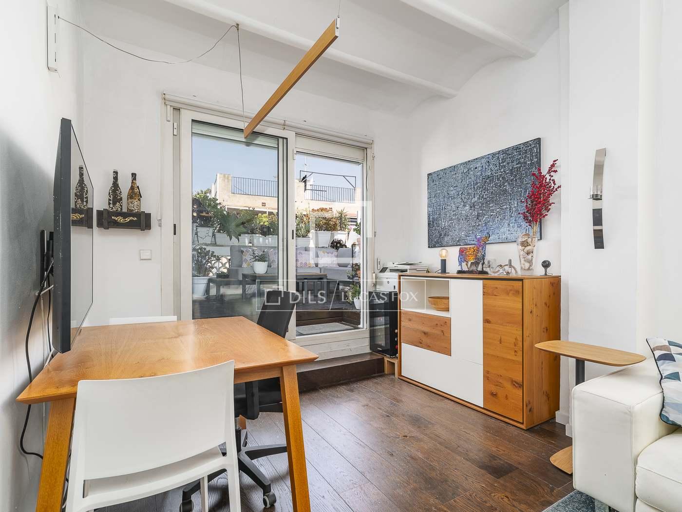 Apartamento en Venta en Barcelona