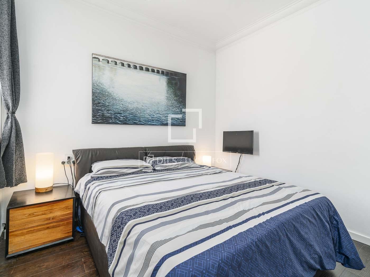 Apartamento en Venta en Barcelona