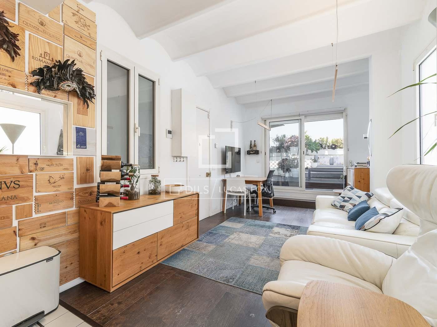 Apartamento en Venta en Barcelona