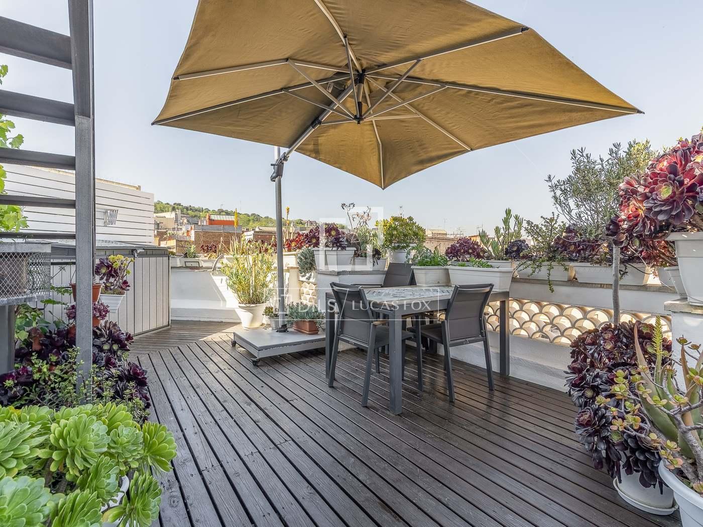 Apartamento en Venta en Barcelona