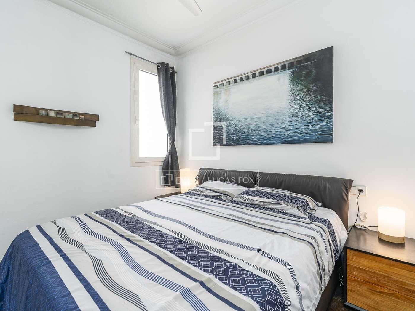 Apartamento en Venta en Barcelona