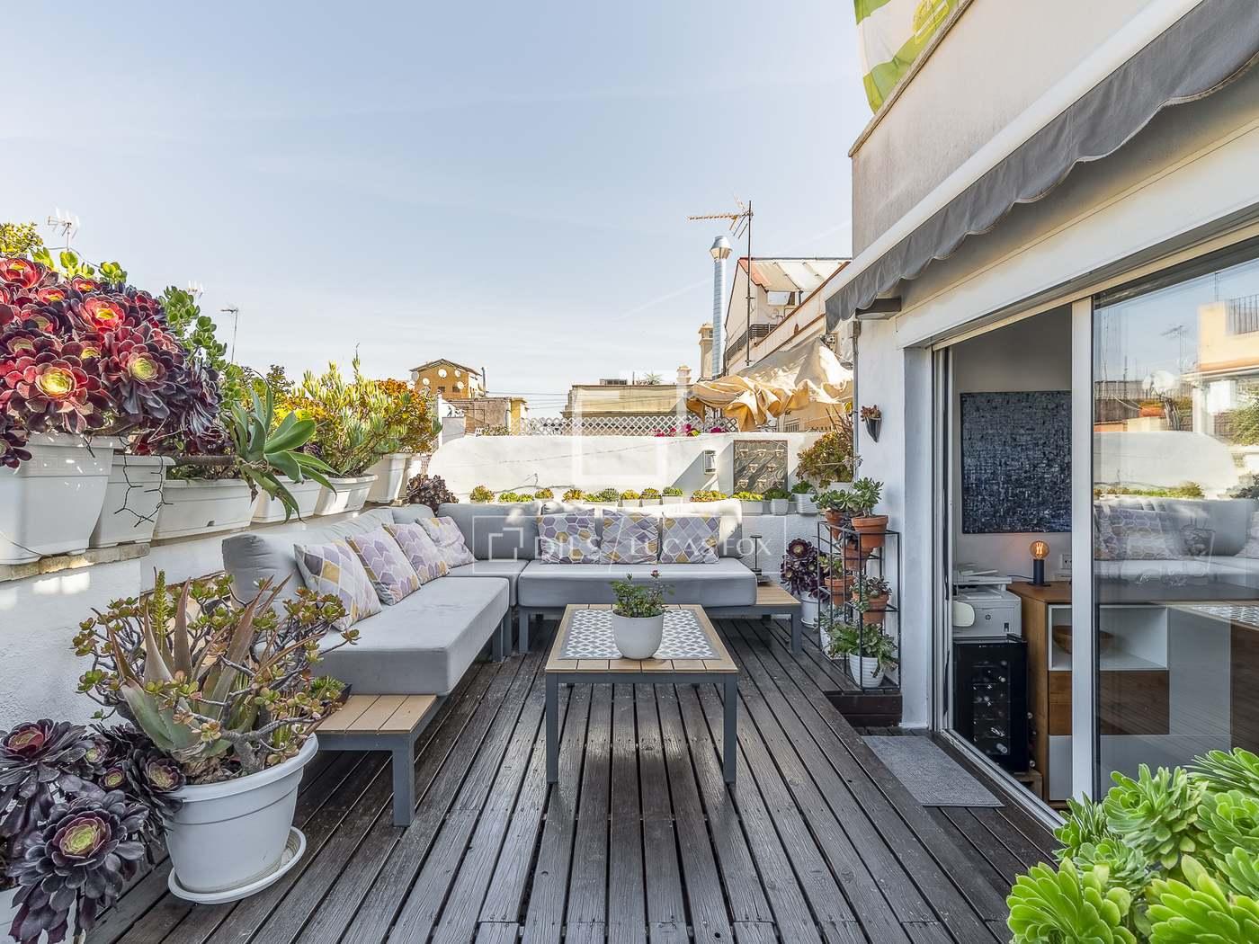 Apartamento en Venta en Barcelona
