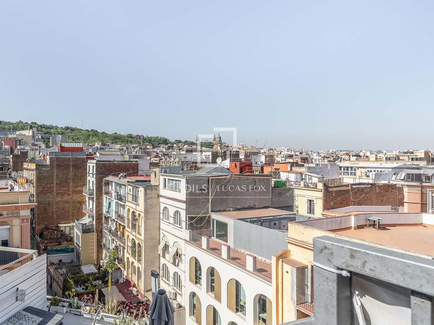 Apartamento en Venta en Barcelona