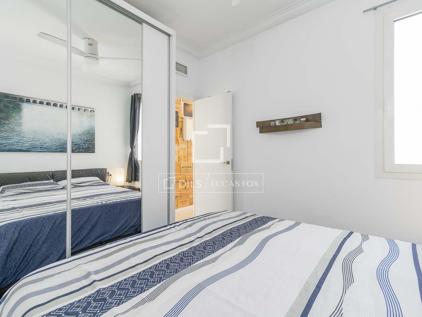 Apartamento en Venta en Barcelona