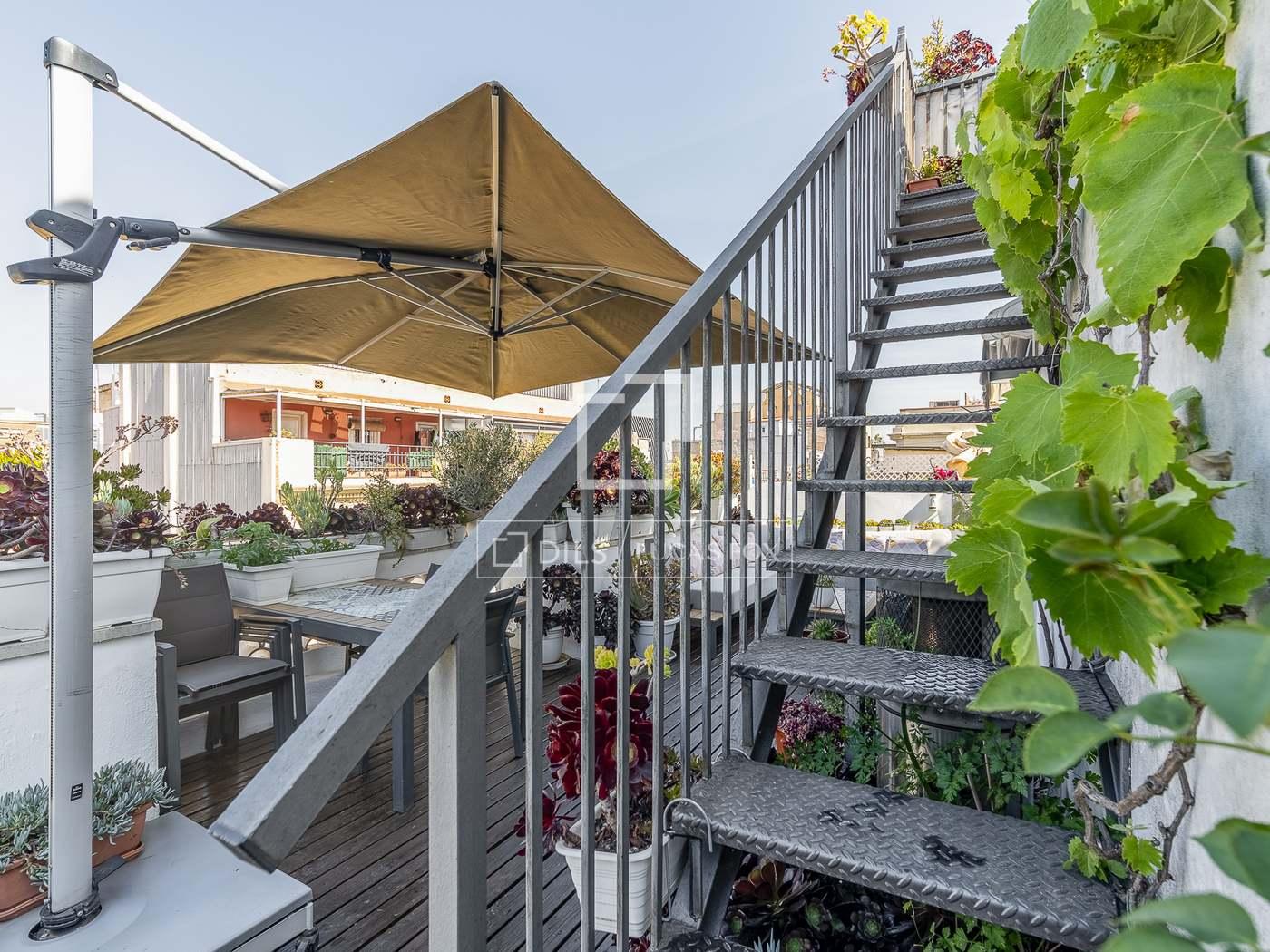 Apartamento en Venta en Barcelona