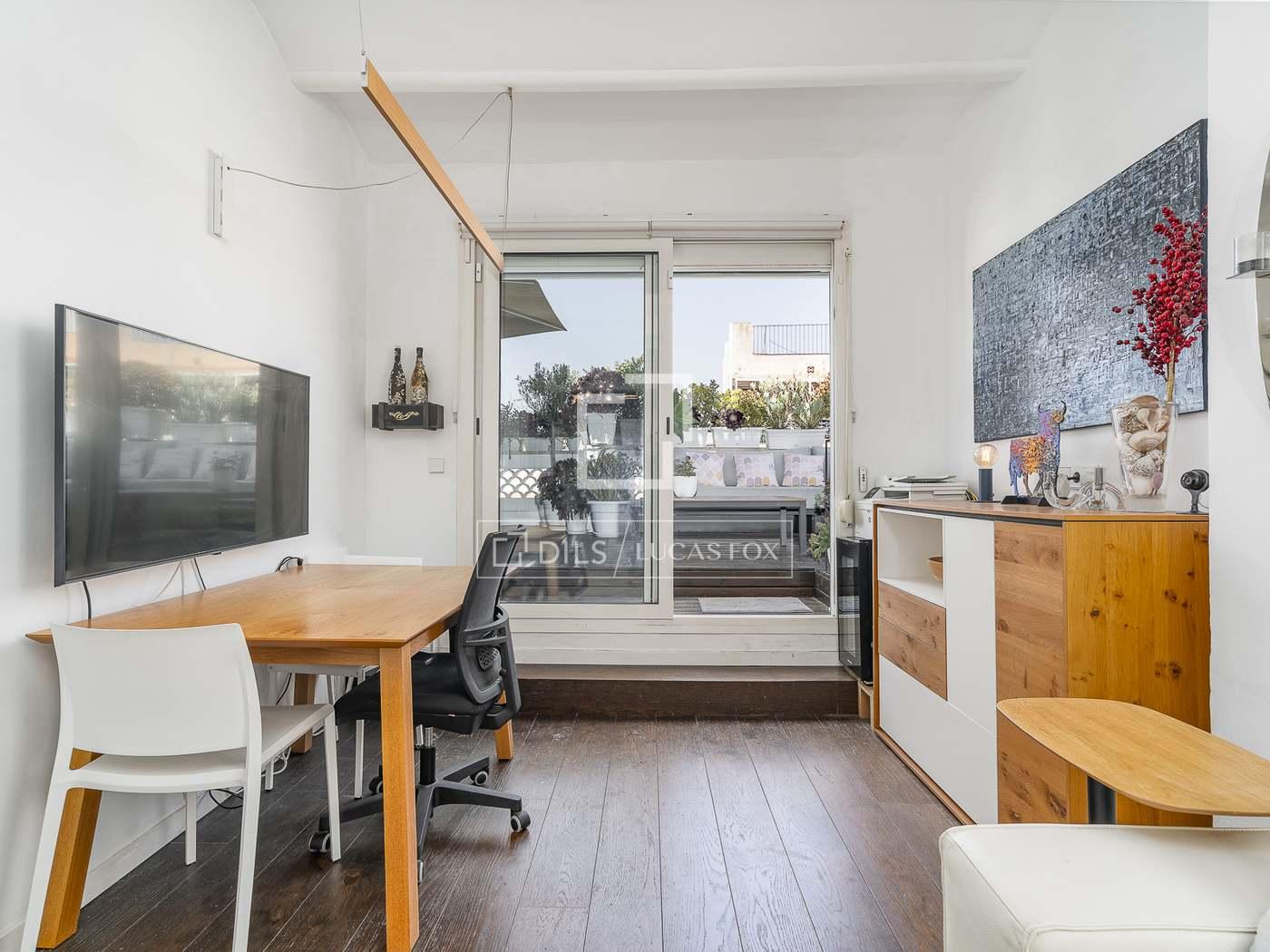 Apartamento en Venta en Barcelona