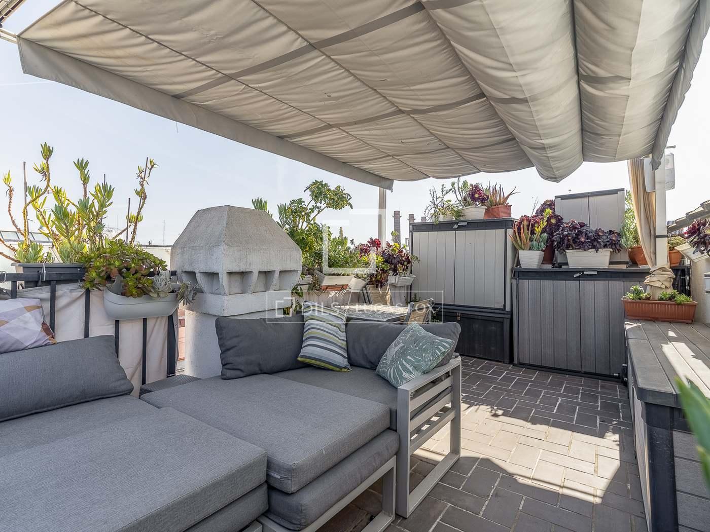 Apartamento en Venta en Barcelona