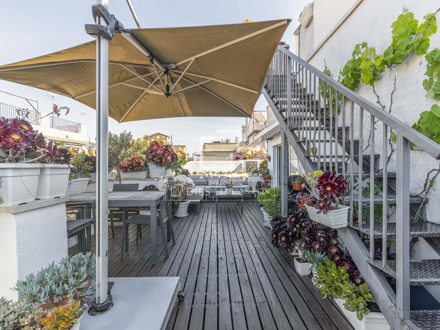 Apartamento en Venta en Barcelona