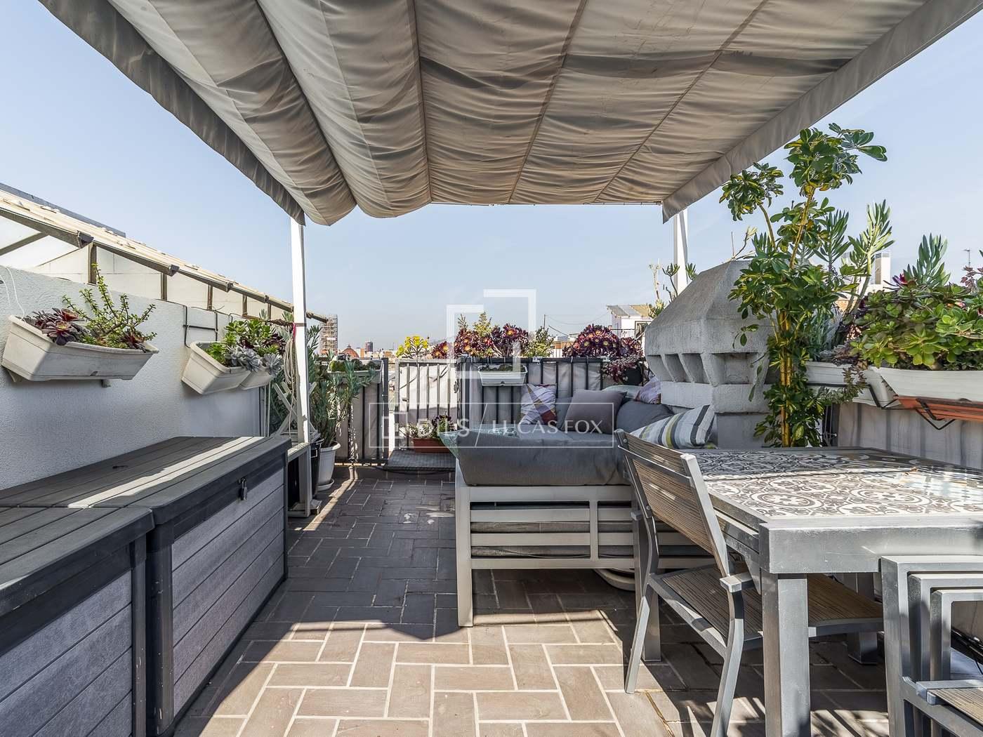 Apartamento en Venta en Barcelona