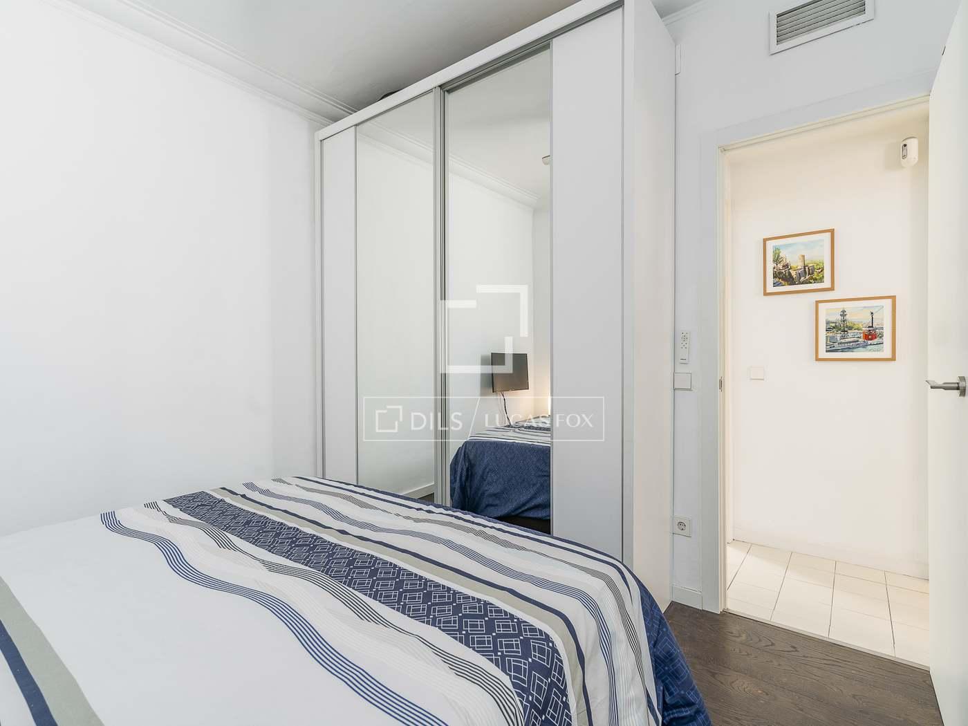 Apartamento en Venta en Barcelona
