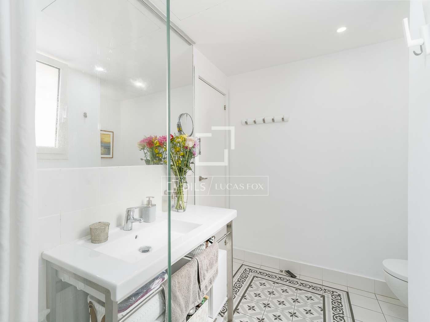 Apartamento en Venta en Barcelona