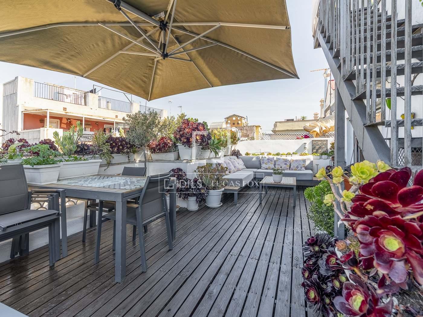 Apartamento en Venta en Barcelona