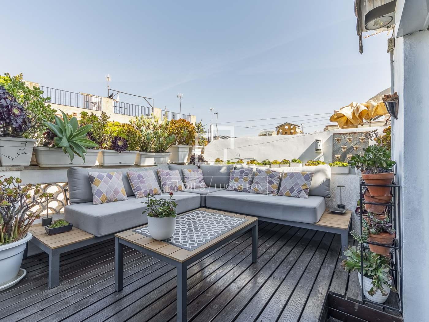 Apartamento en Venta en Barcelona