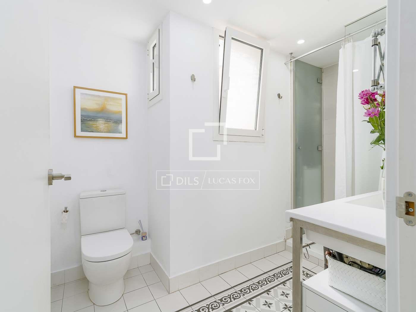 Apartamento en Venta en Barcelona