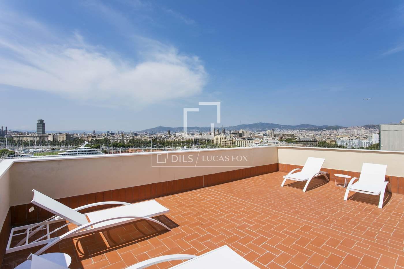 Apartment for Sale in Barcelona