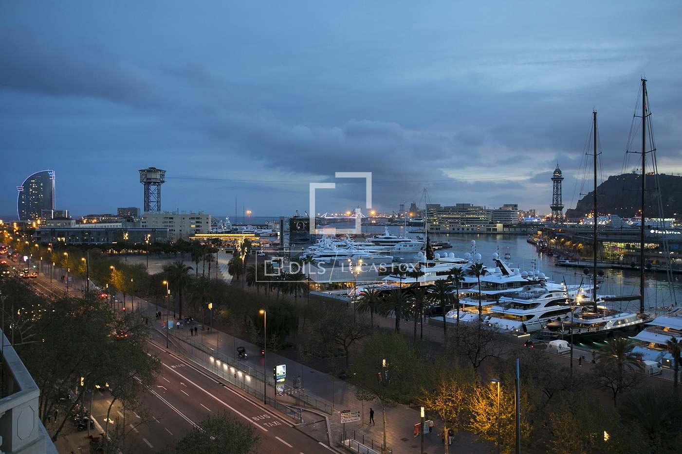 Apartment for Sale in Barcelona