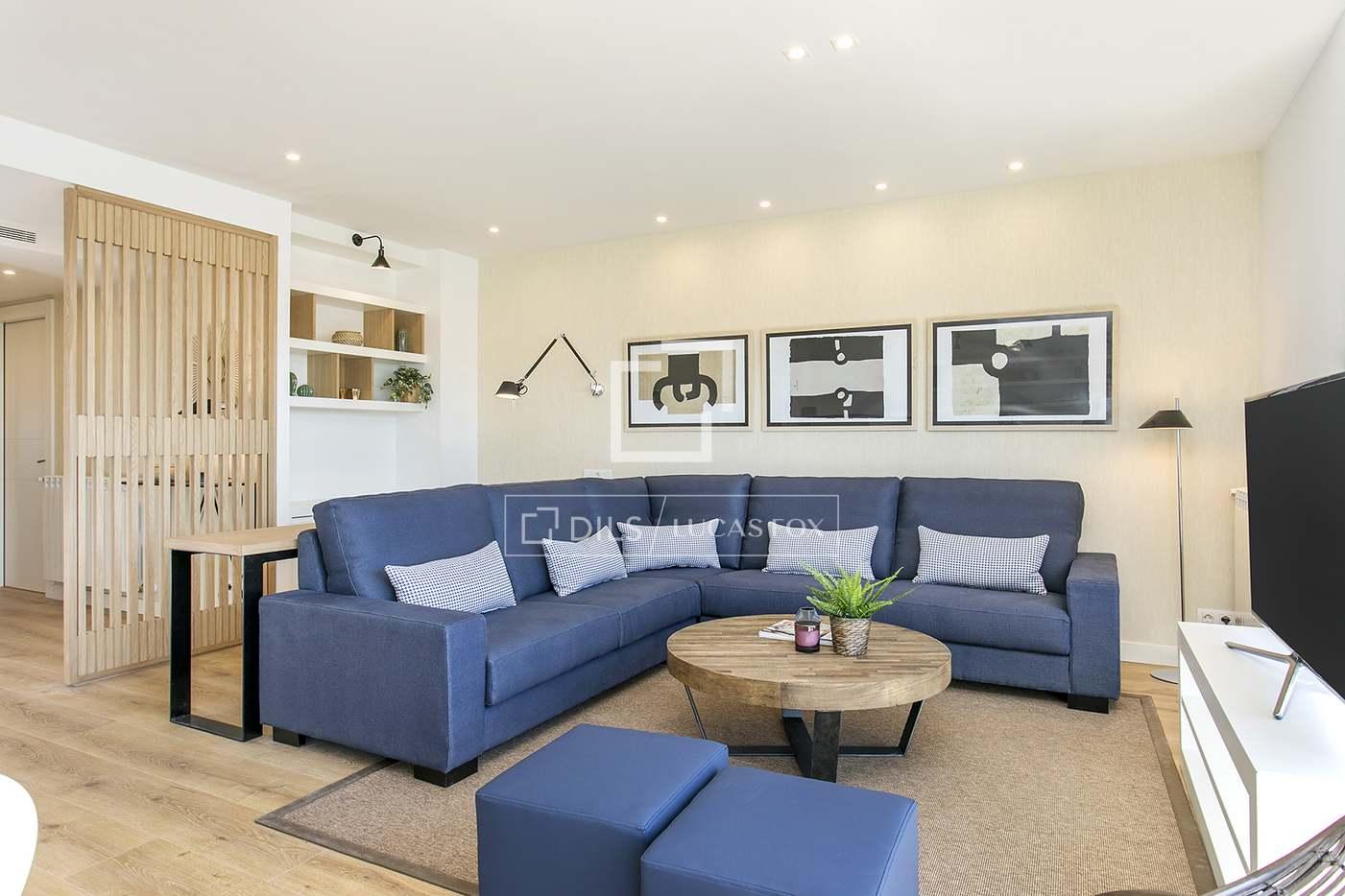Apartment for Sale in Barcelona