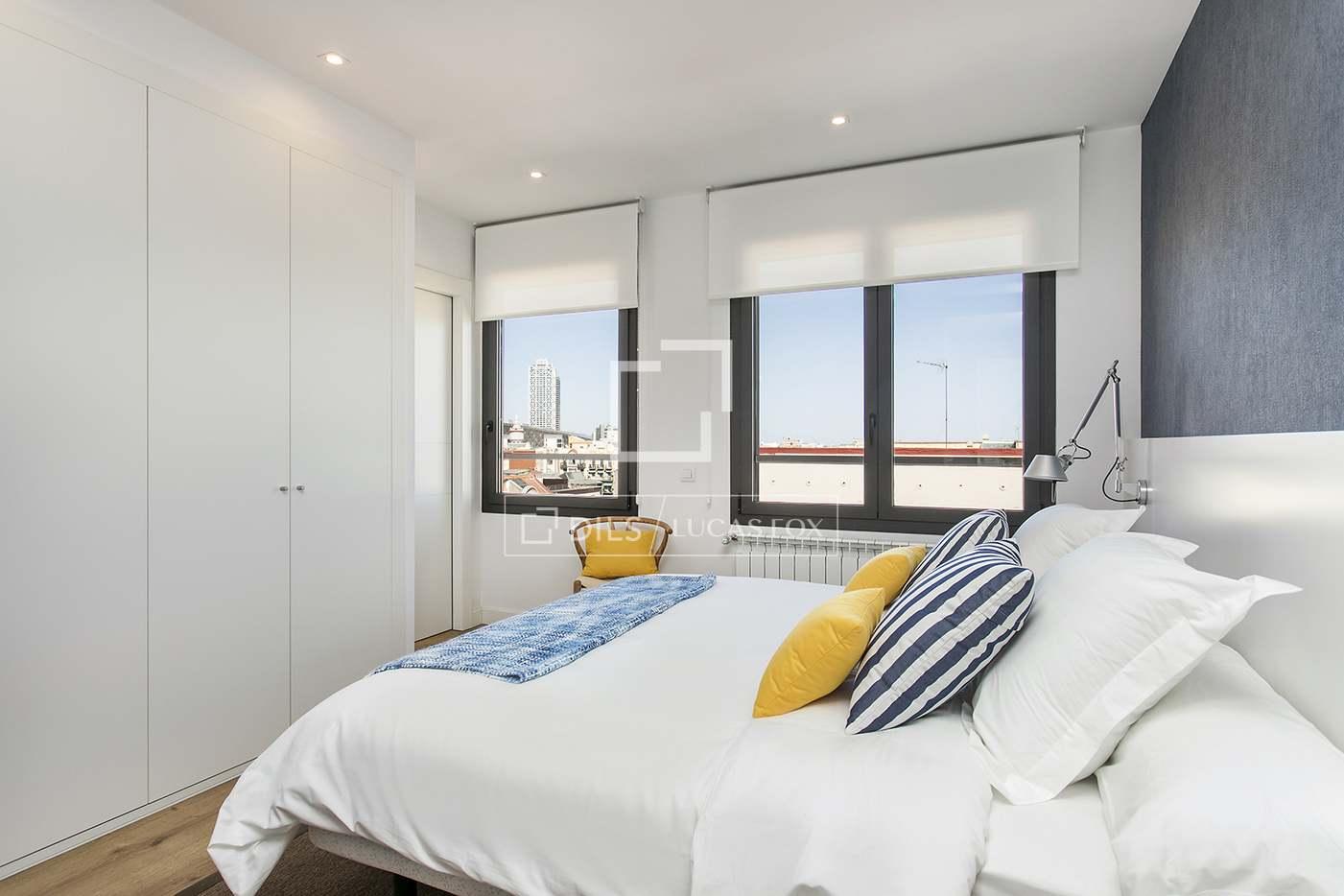 Apartment for Sale in Barcelona